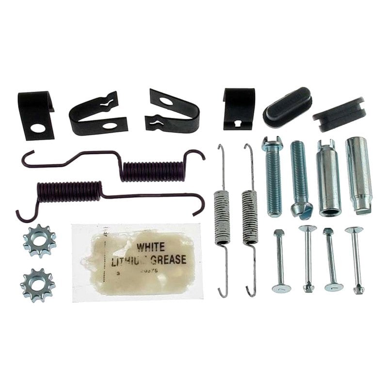 Parking Brake Hardware Kit Carlson H7362