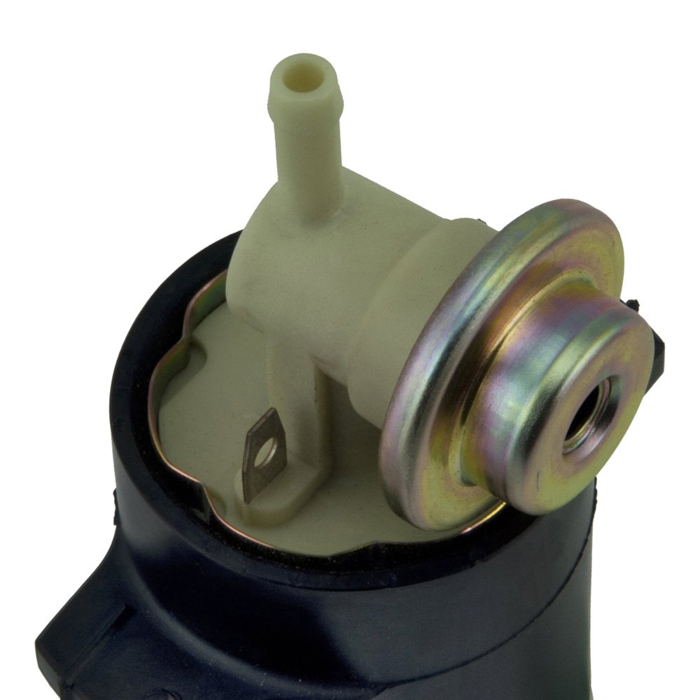 Carter® P72068 Fuel Pump and Strainer Set