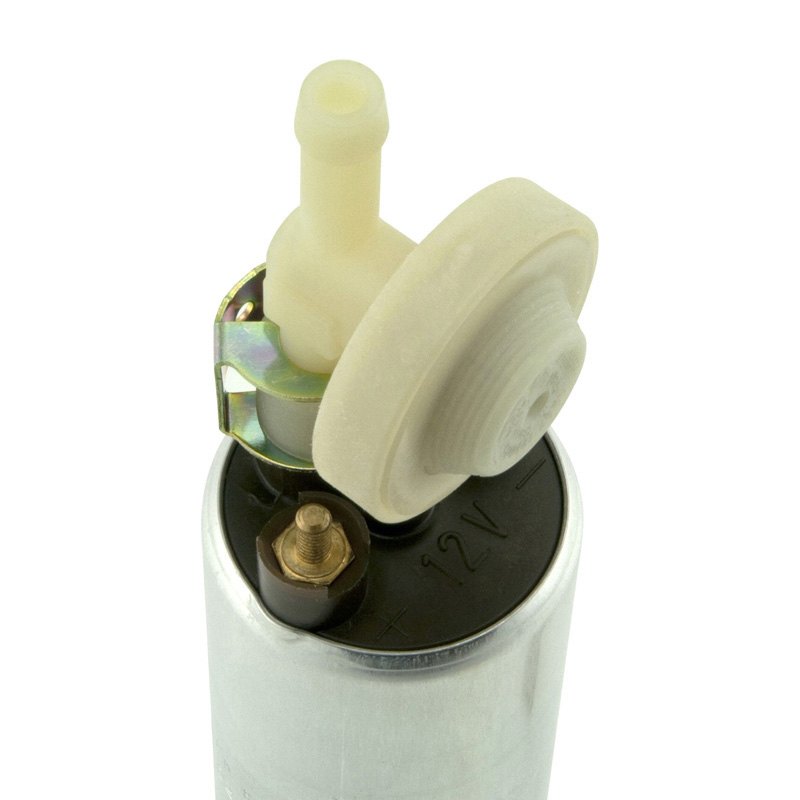 Carter® P72128 Fuel Pump and Strainer Set