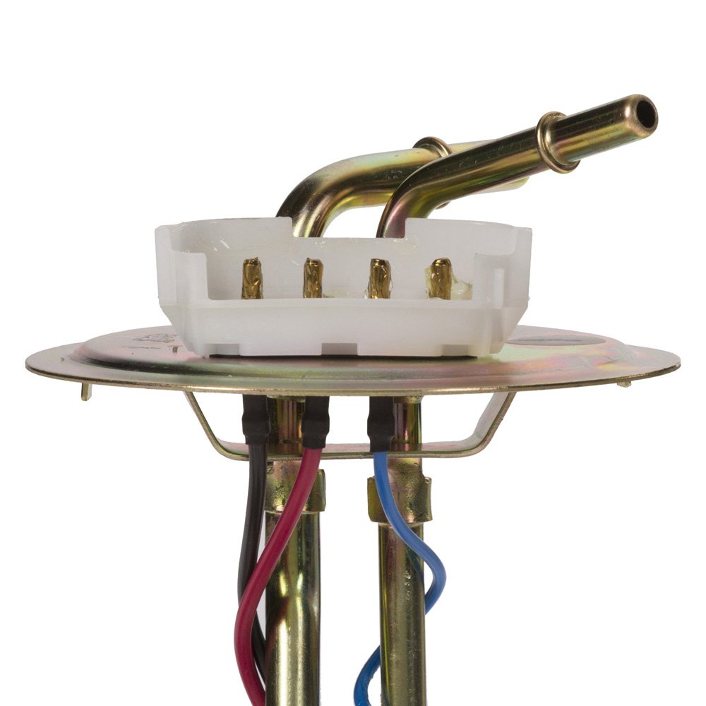 Carter® P74537S Front Fuel Pump Hanger Assembly