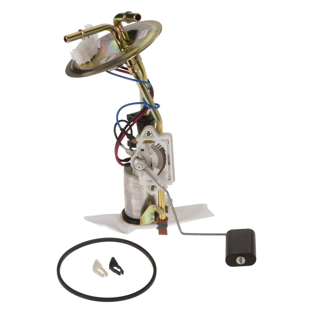 Carter® P74537S Front Fuel Pump Hanger Assembly