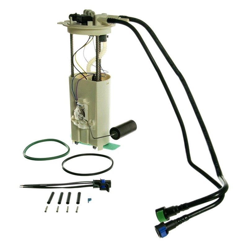 Carter Fuel Systems P76358M Fuel Pump Module Assembly - バイク