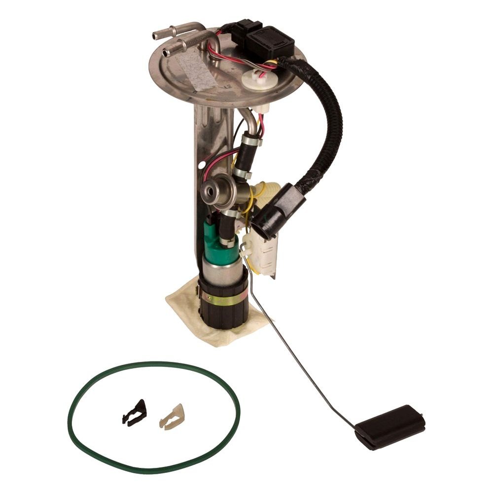 Carter® P74864S Fuel Pump Hanger Assembly