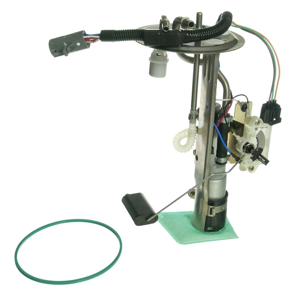 Carter® P74867S Fuel Pump Hanger Assembly