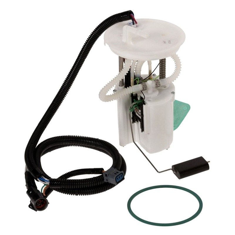 Carter® P76041M Fuel Pump Module Assembly