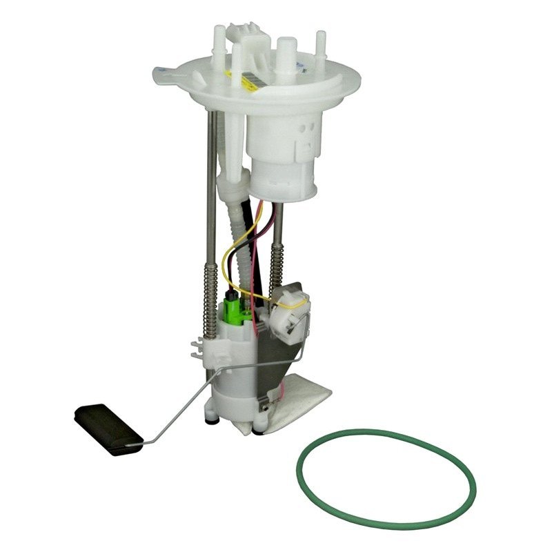 Carter® P76345M Fuel Pump Module Assembly