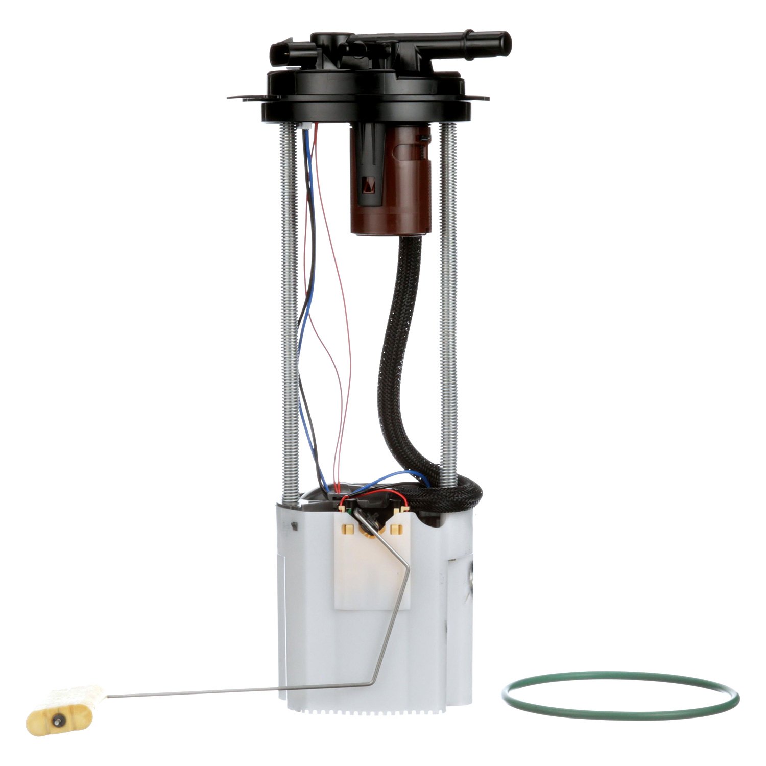 Carter P M Fuel Pump Module Assembly