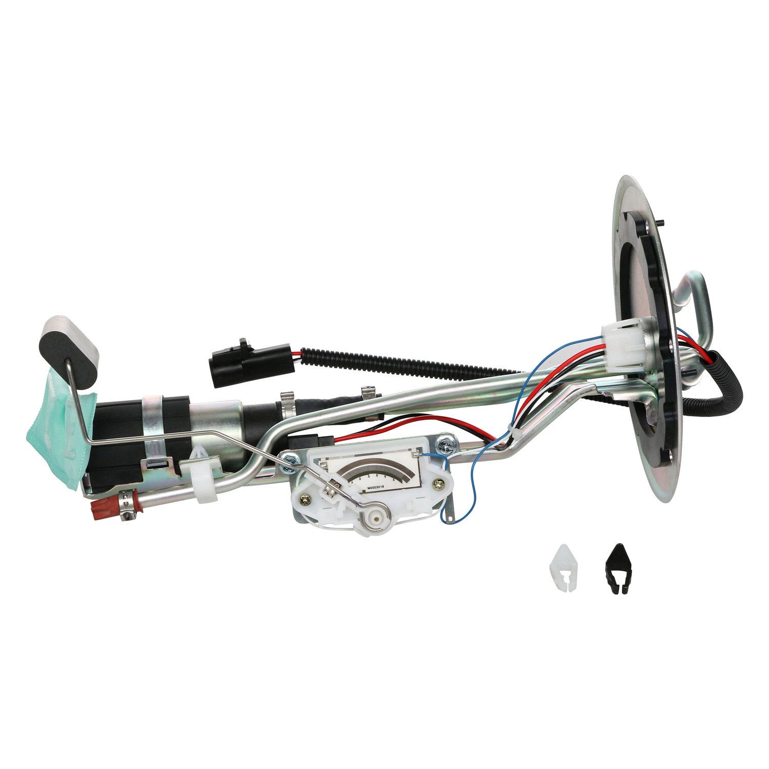 Carter® P77155S Fuel Pump Hanger Assembly