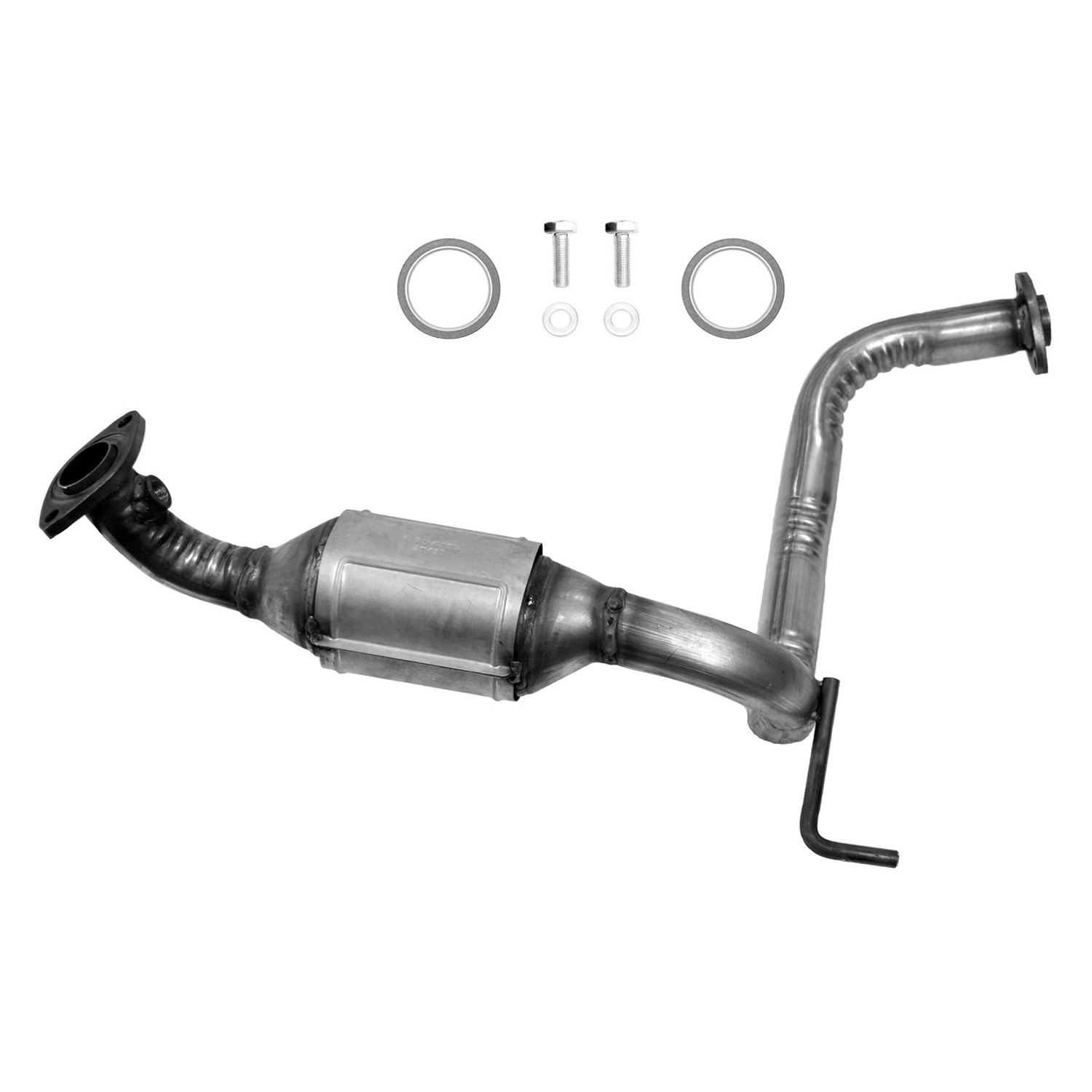 CATCO® - Toyota Tacoma 3.5L with California Emission / with Federal