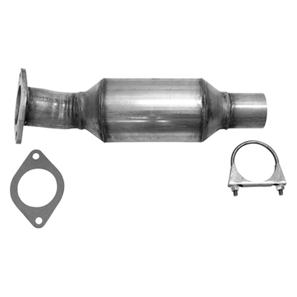 CATCO® GMC Sierra 2500 2001 Direct Fit Catalytic Converter