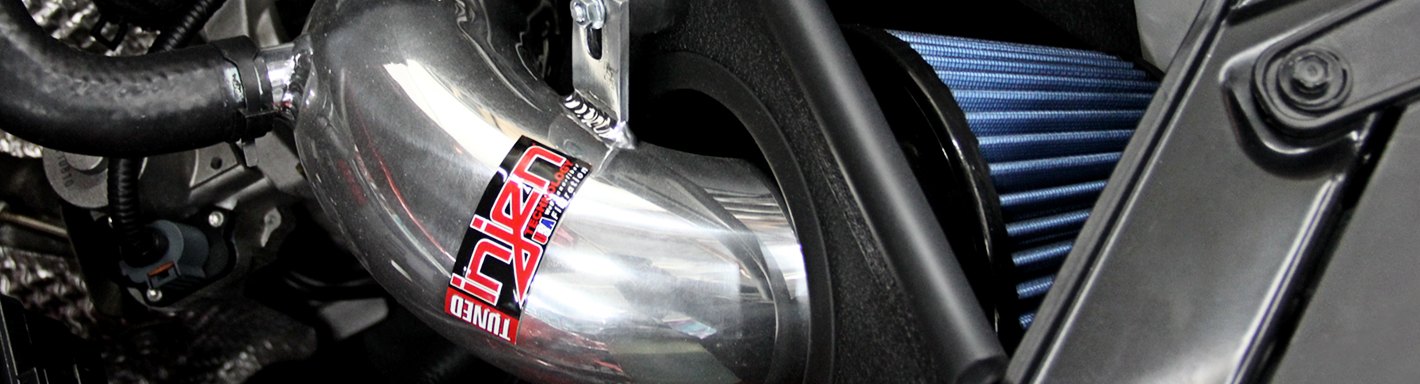 Pontiac Vibe Air Intake - 2007