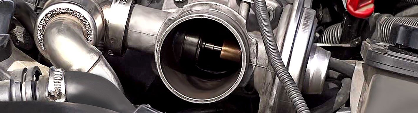 Ford Emission Control