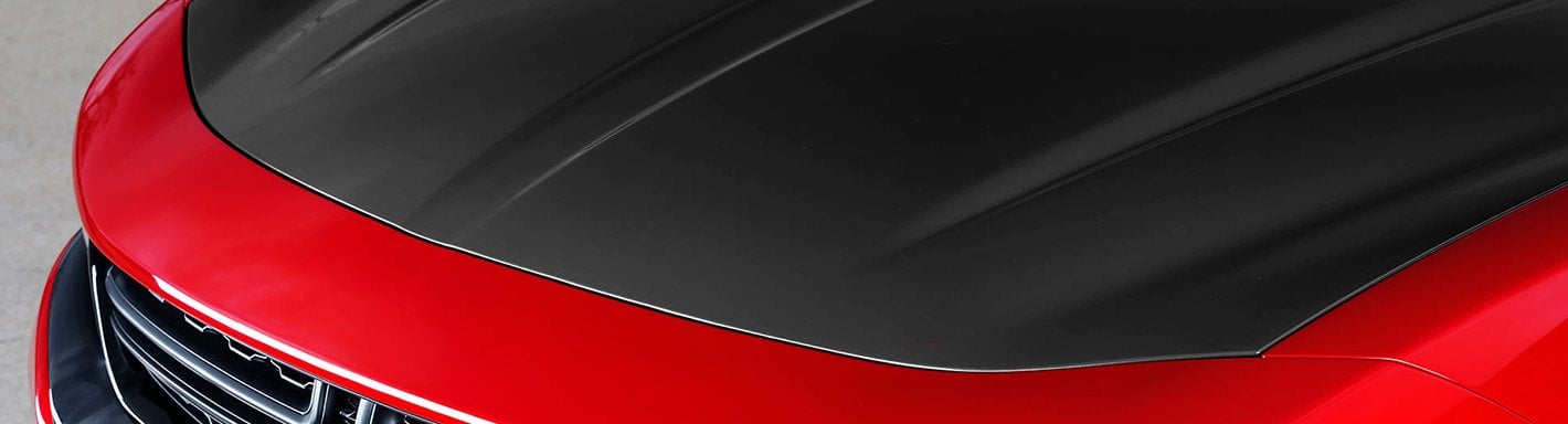 Mini Auto Body Hoods