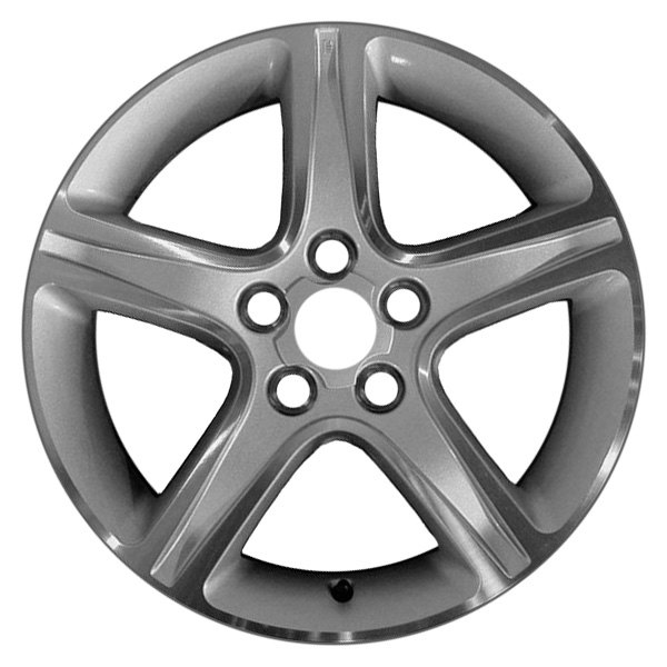 CCI® - Lexus IS300 2001 5-Spoke 17x7 Alloy Factory Wheel