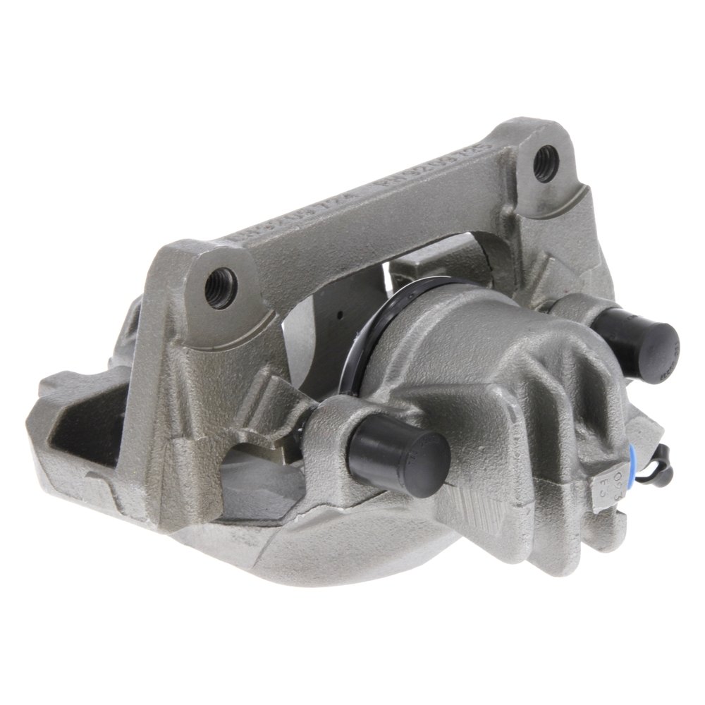 Centric® Volvo V70 2004 Remanufactured SemiLoaded Front Brake Caliper
