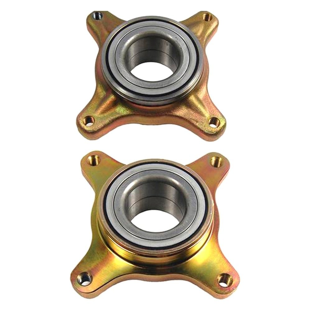 Centric® Acura NSX 1996 CTek™ Standard Wheel Bearing Module