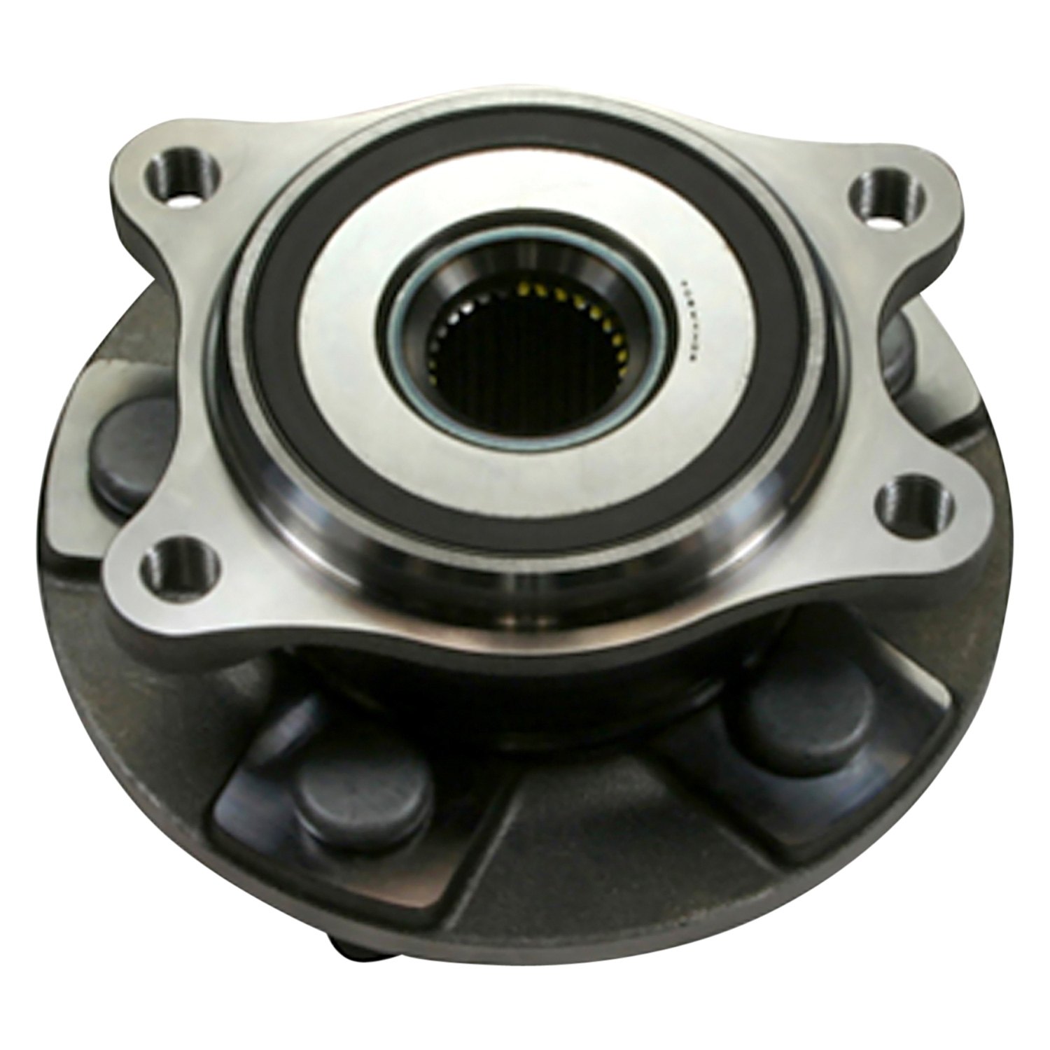 Centric® Lexus LS 2017 Premium™ Wheel Bearing and Hub Assembly