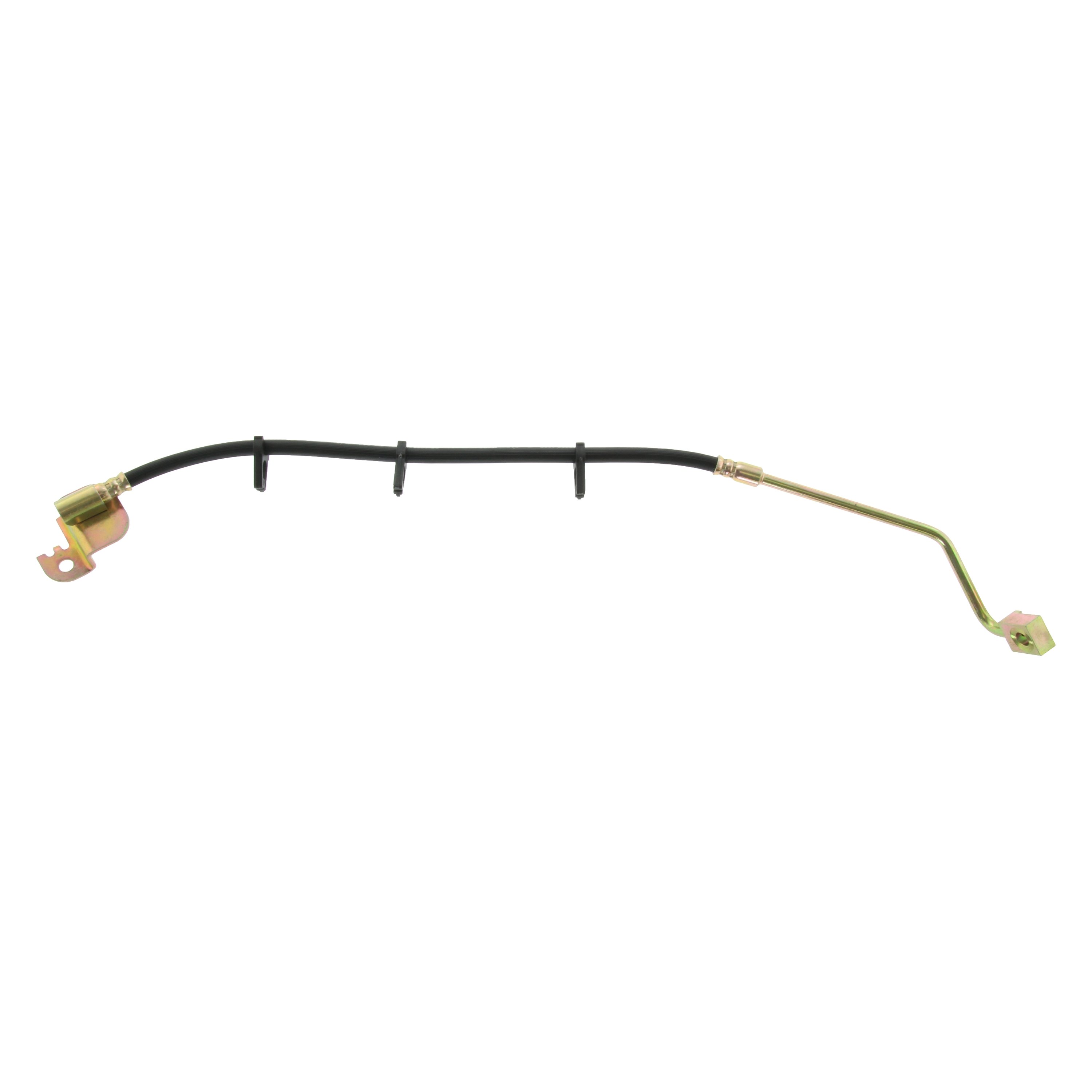 Continental 62731 Molded Radiator Hose