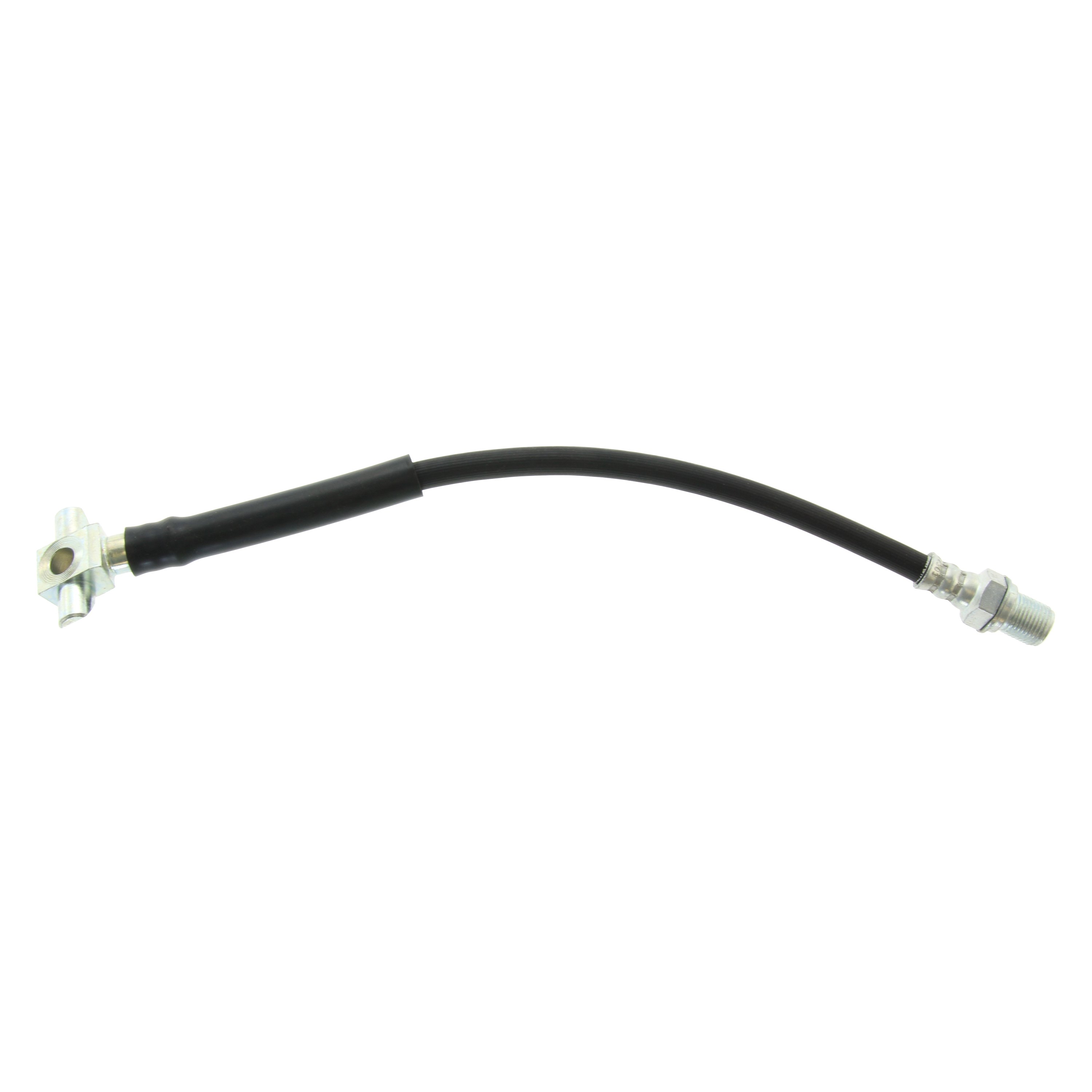 150.66058 Centric Brake Line Front Passenger Right Side New for Chevy Olds RH