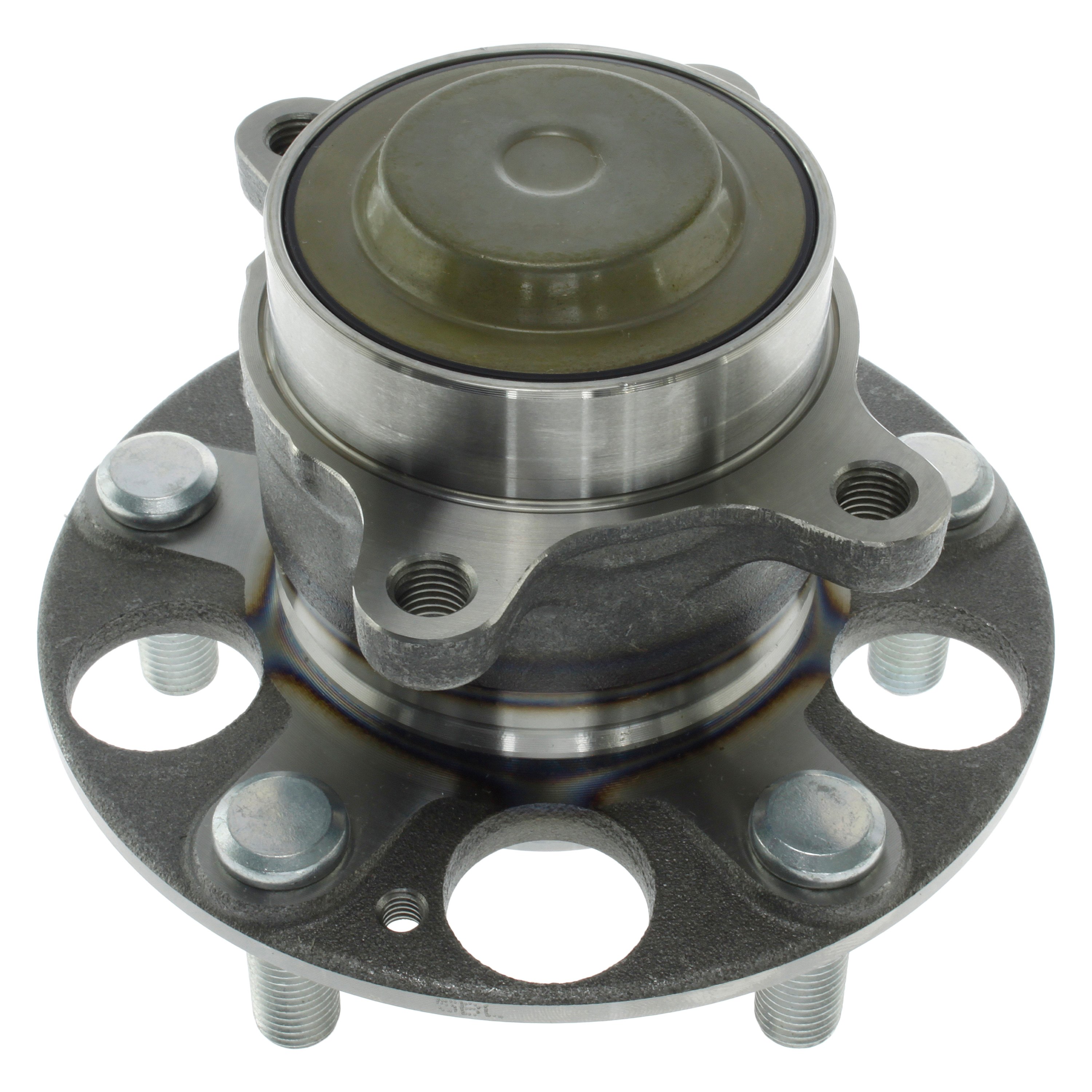 Centric® Honda Civic 2015 CTek™ Rear Standard Wheel Bearing and Hub