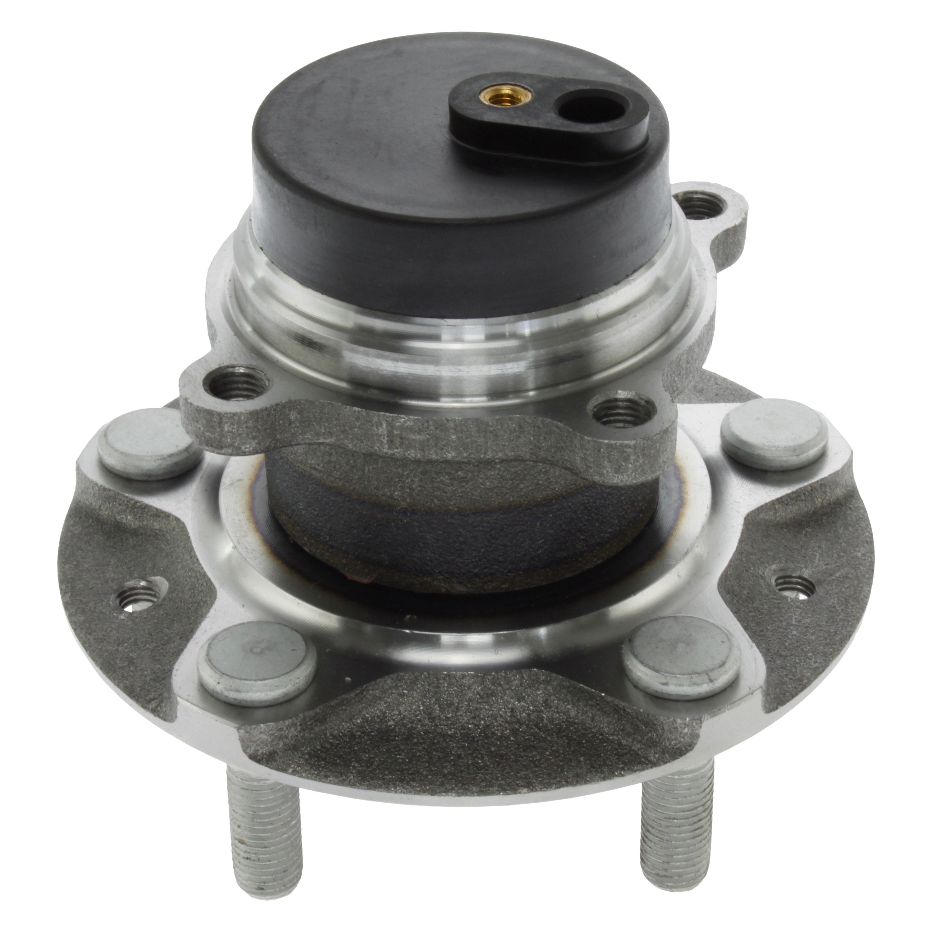 Centric® Mazda Miata MX5 2006 CTek™ Front Standard NonDriven Wheel