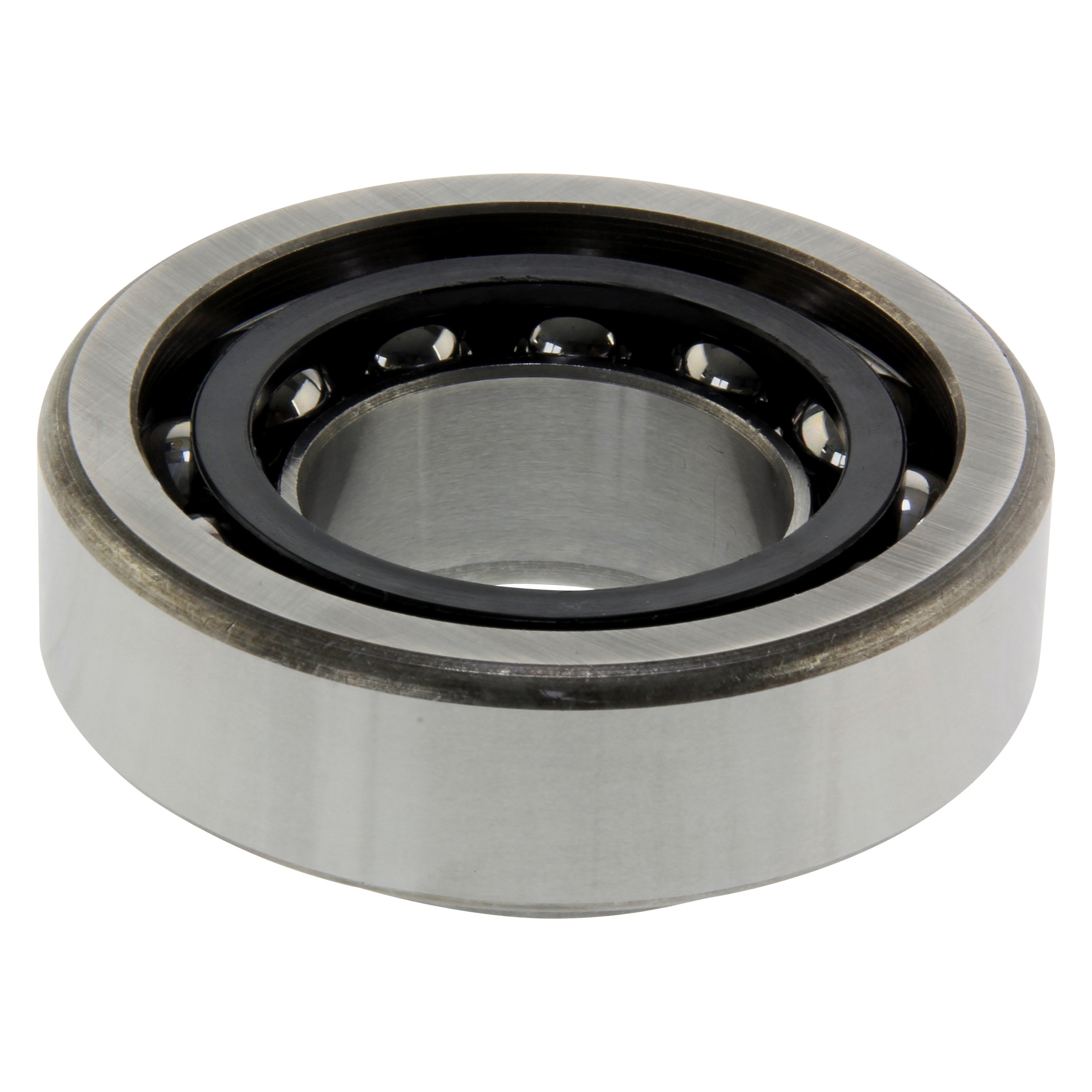 Centric® 411.66002E CTek™ Front Passenger Side Inner Standard Single Row Wheel Bearing