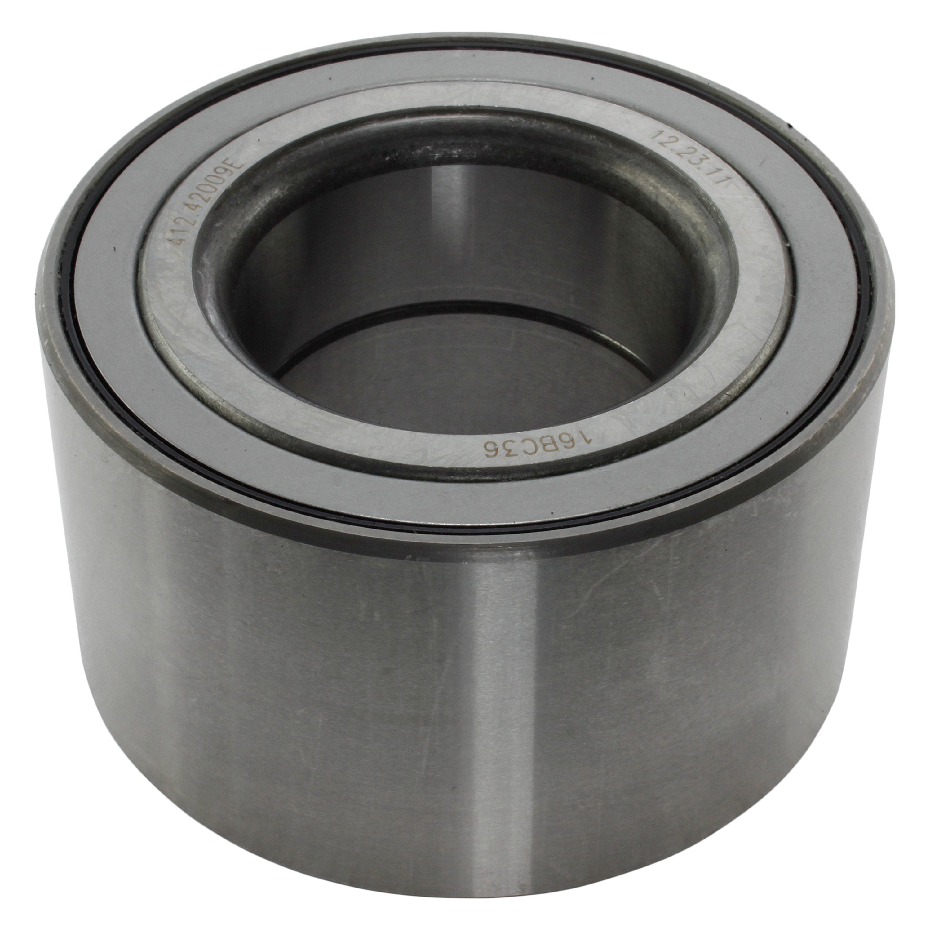 Centric® 412.42009E CTek™ Rear Driver Side Standard Double Row Wheel Bearing
