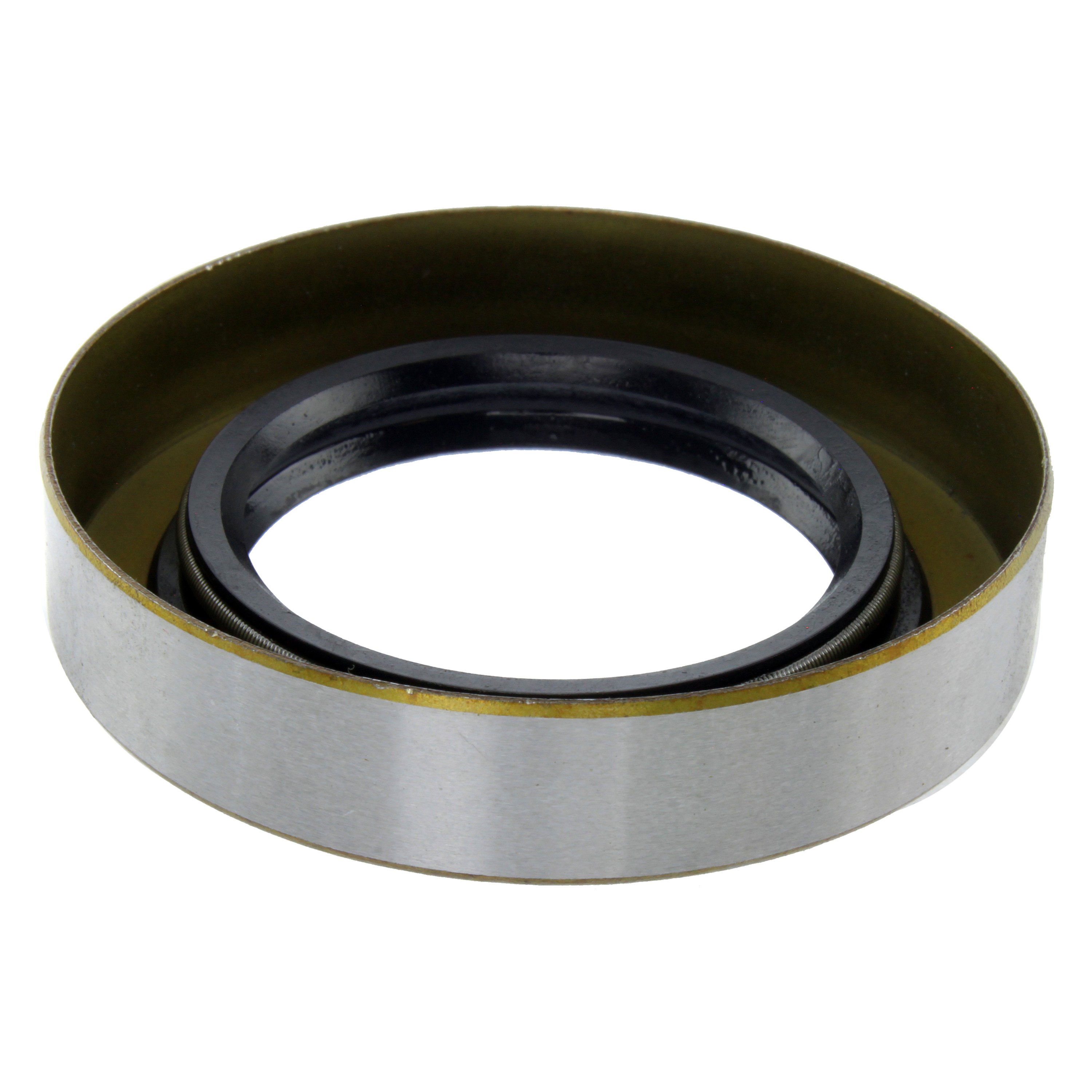 Centric Parts 417.62035 Axle Shaft Seal 12 Month 12,000 Mile Warranty