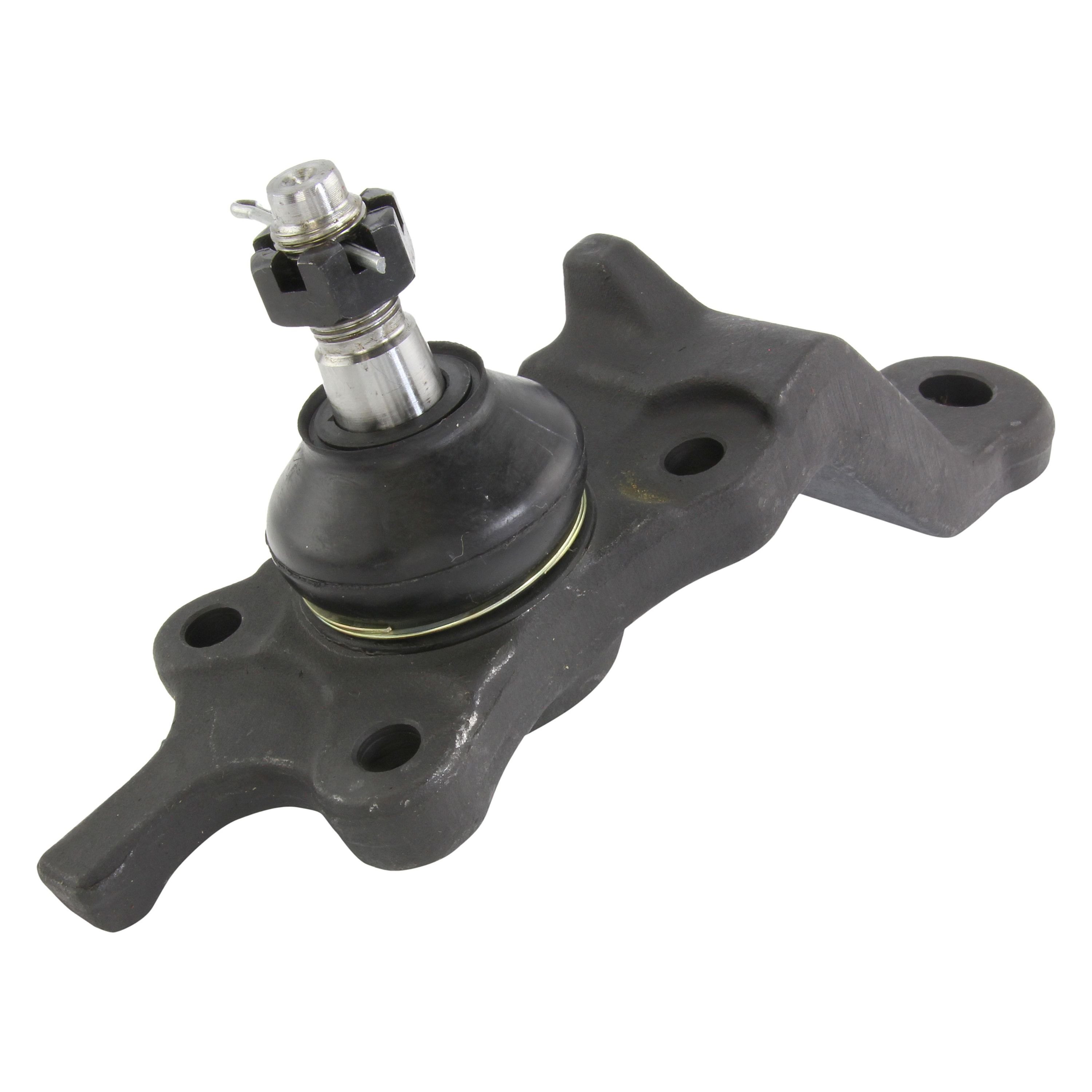Centric® - Toyota Tundra 2002 C-Tek™ Front Ball Joint
