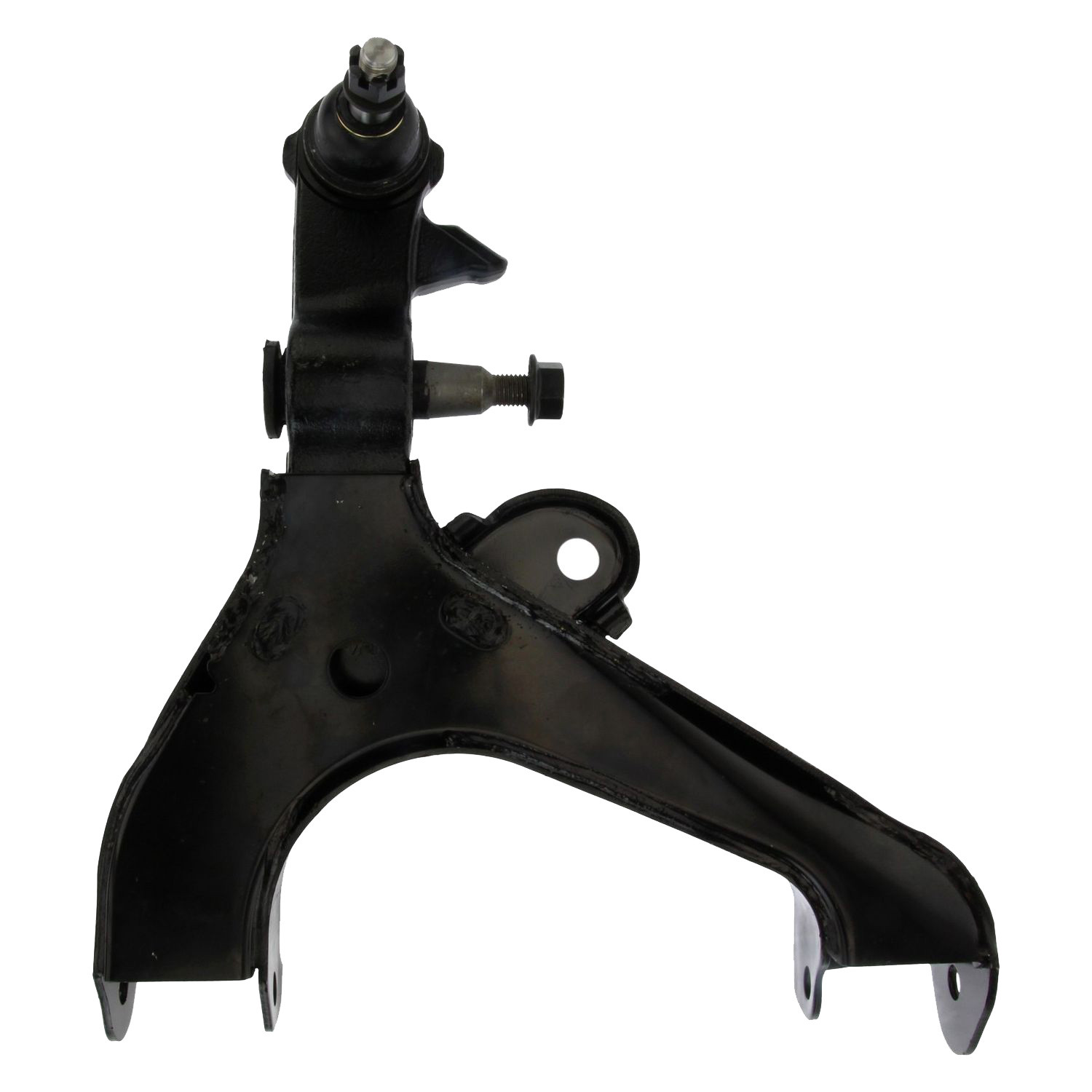 Centric® 622.38005 - Premium™ Front Passenger Side Lower Control Arm ...