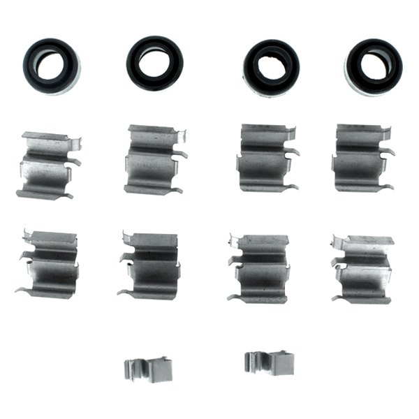 Centric® 117.45036 Front Disc Brake Hardware Kit