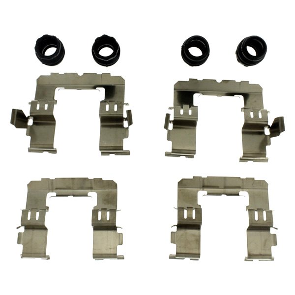 Centric® 117.47022 Front Disc Brake Hardware Kit