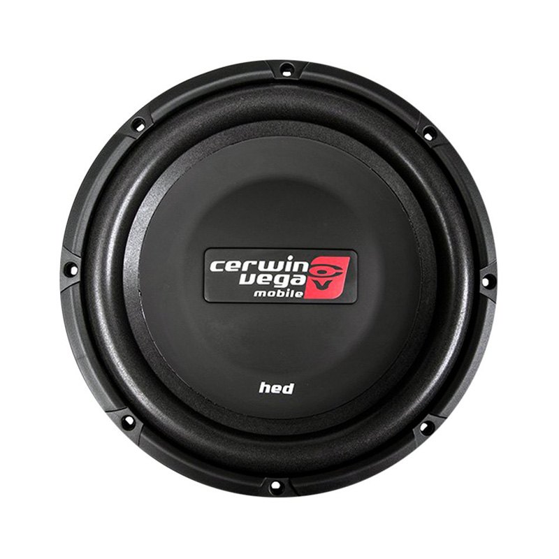 cerwin vega mobile hed 12
