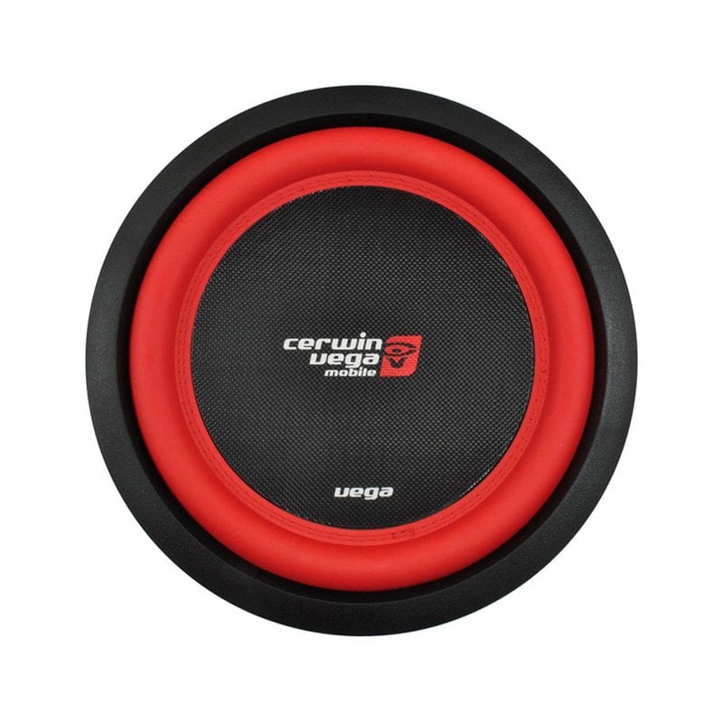 cerwin vega mobile 12 inch subwoofer