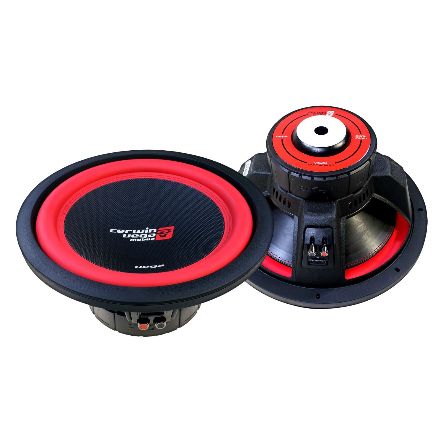 cerwin vega v82dv2