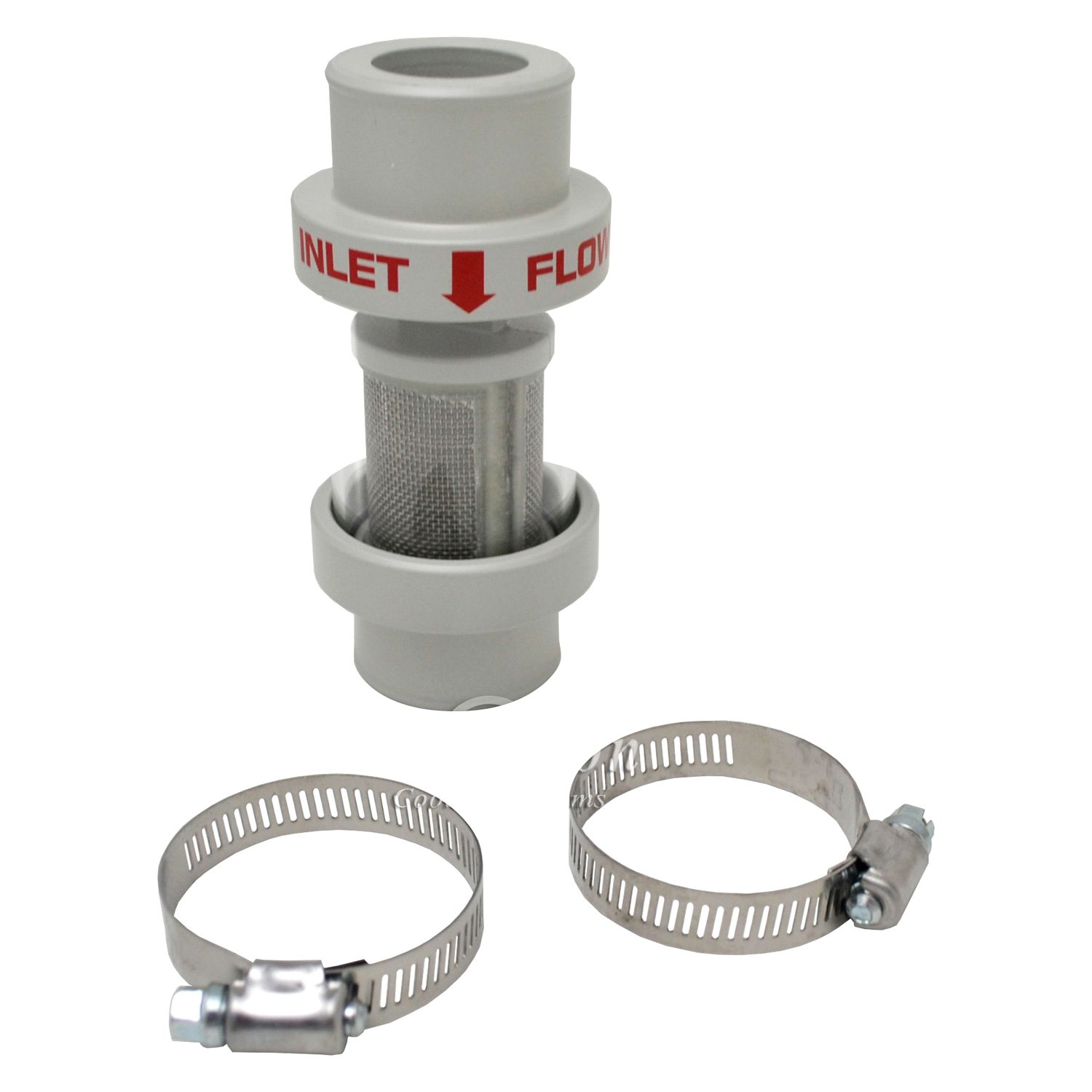 Champion Cooling Systems® CCHF 1 1/2 Inline Coolant Filter