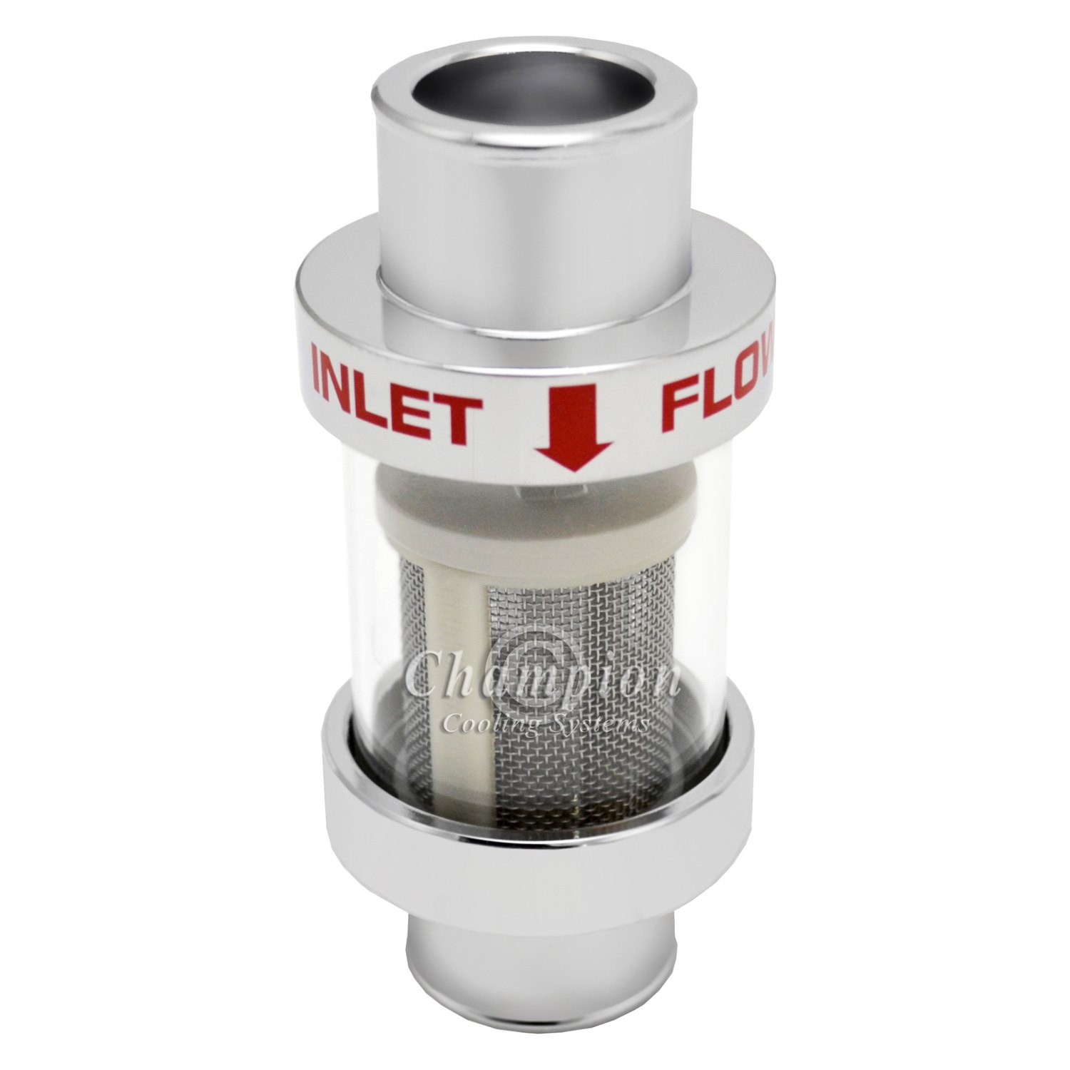 Champion Cooling Systems® Inline Coolant Filter