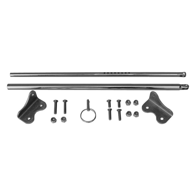 Chassis Engineering® C/E8016 Sportsman Wing Strut Rod Kit