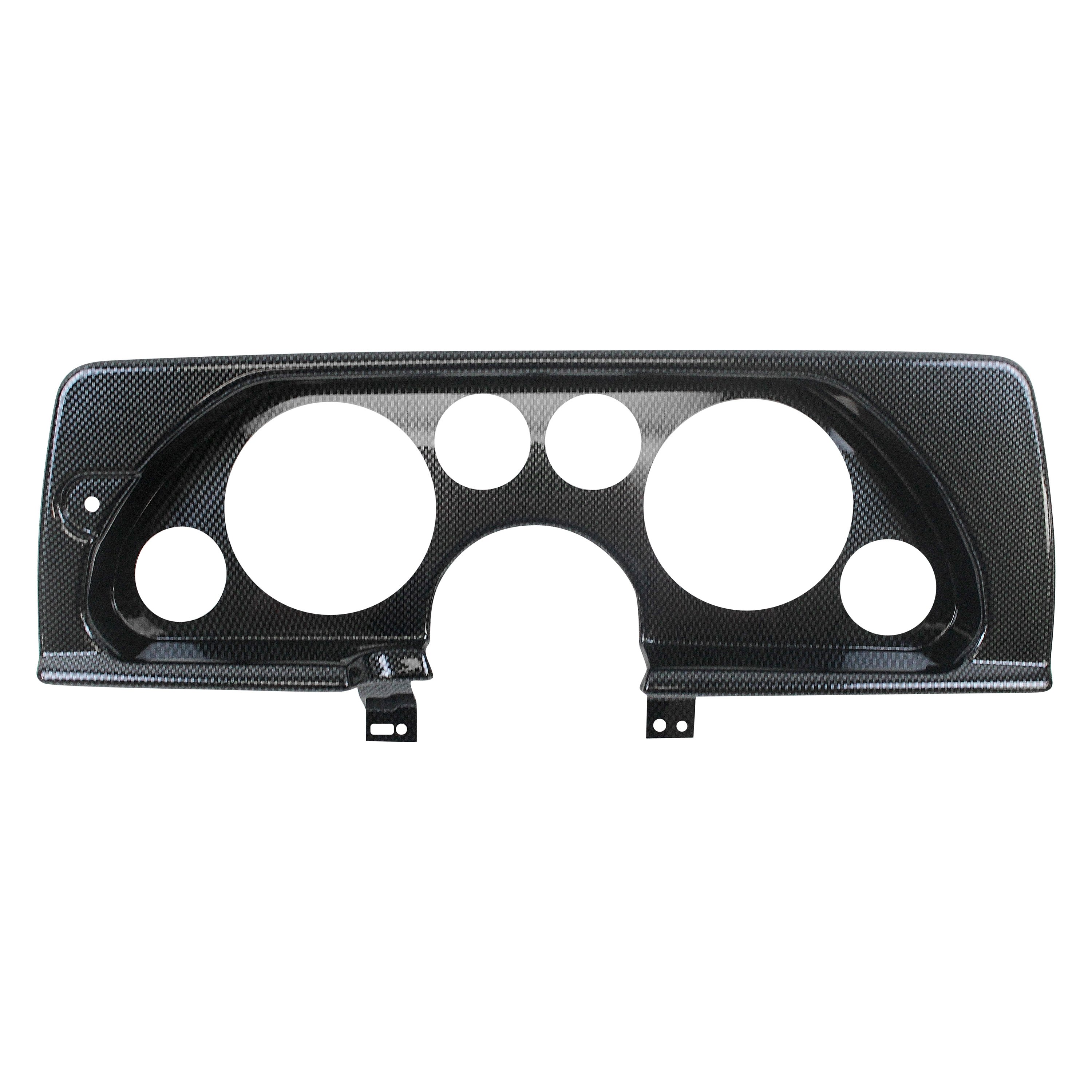 Classic Dash® Chevy Camaro 1990 Gauge Mounting Panels