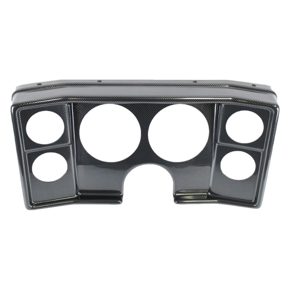 Classic Dash® Chevy El Camino 1983 6Gauge Instrument Cluster Kits