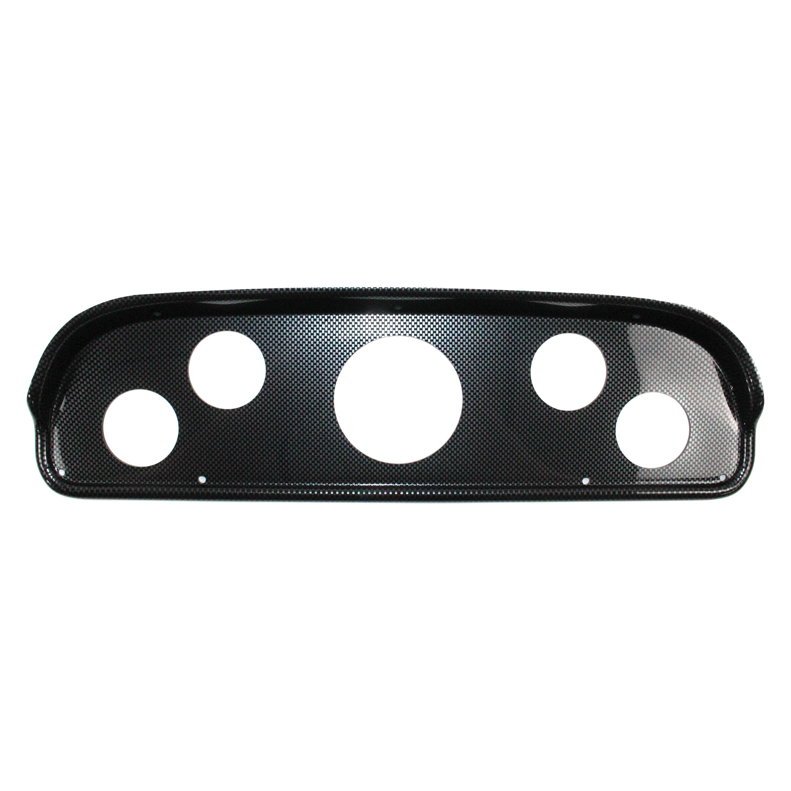 Classic Dash® 2305709014 5Gauge Dash Panel