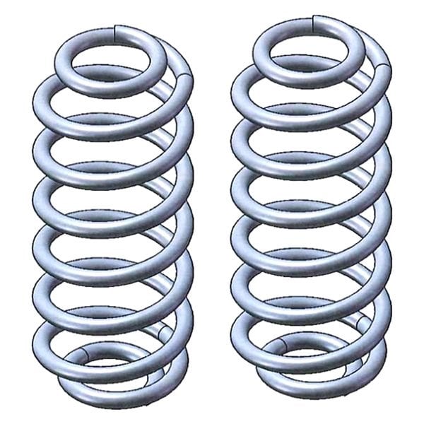 Clayton Off Road® Coil Springs