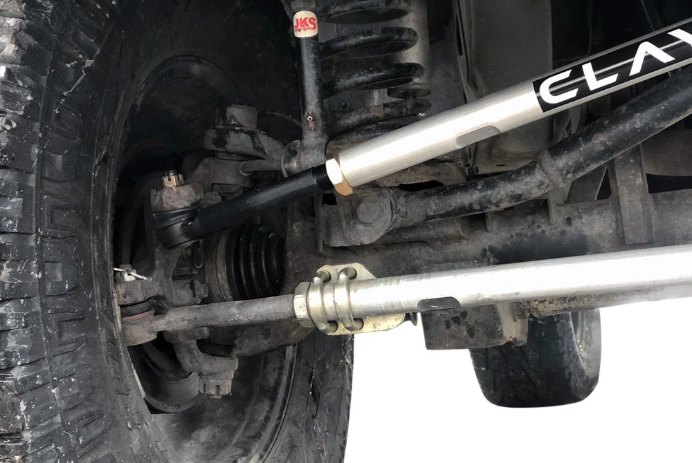 Clayton Off Road® COR5206900 Steering System