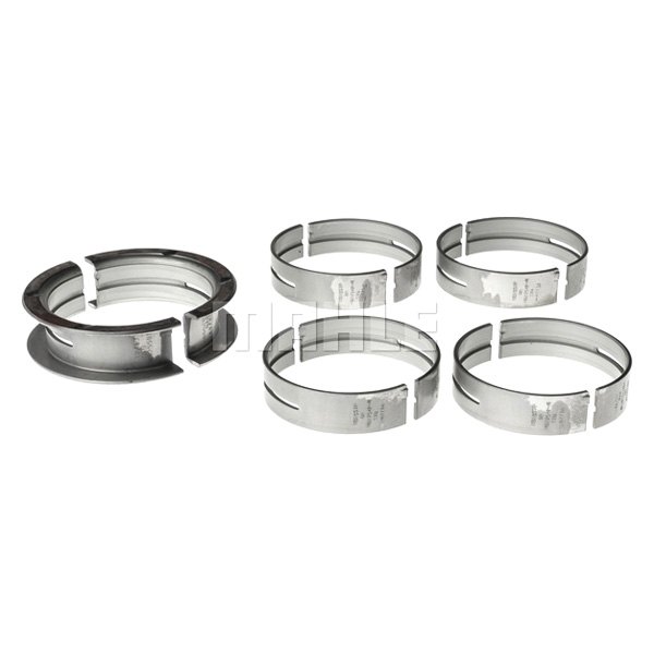 Clevite® MS981P PSeries Full Grooved Main Bearings