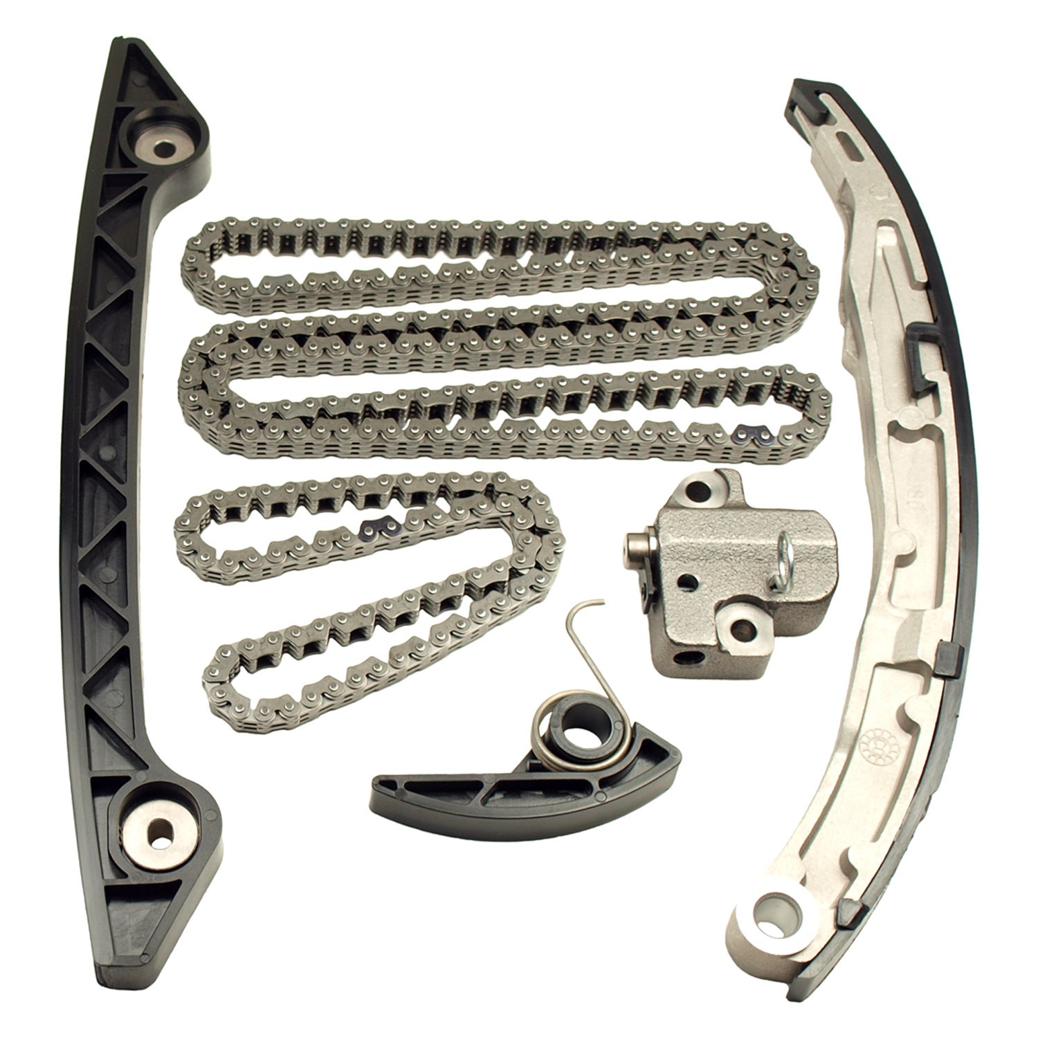 Cloyes® Ford Focus 2005 Engine Timing Set