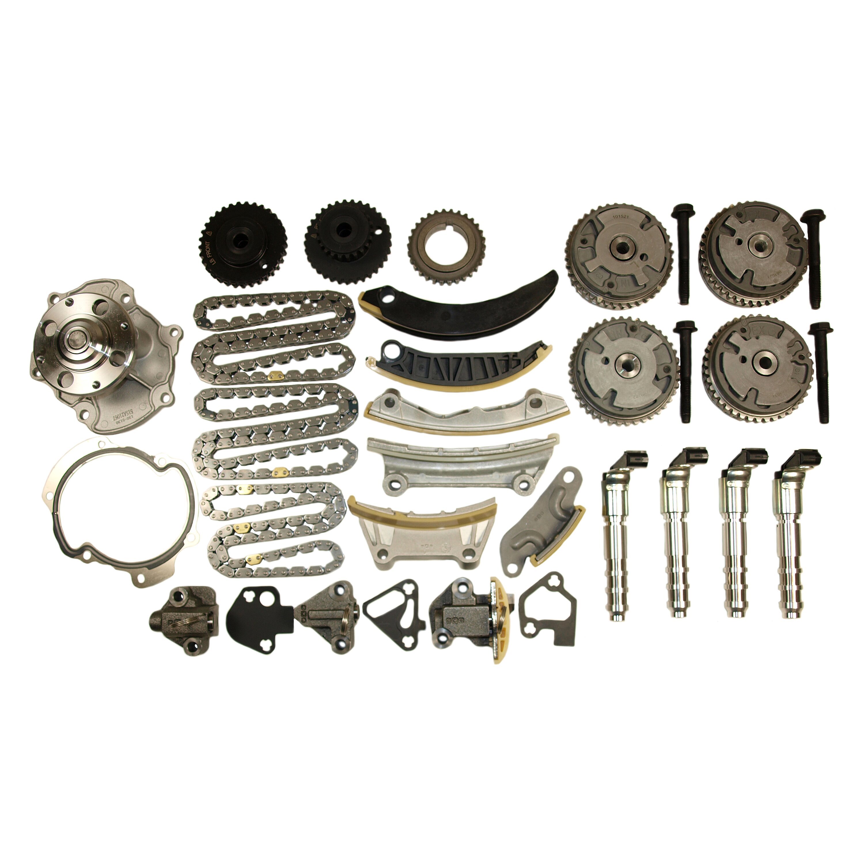 thumbnail image 2 of Cloyes Engine Timing Chain Kit 9-4057S - The Home Depot 2 of 14
