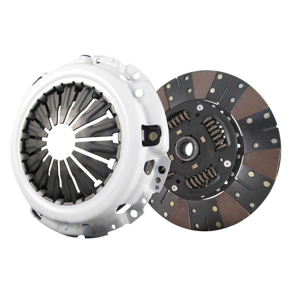 Clutch Masters® 06047HD0F FX250 Clutch Kit