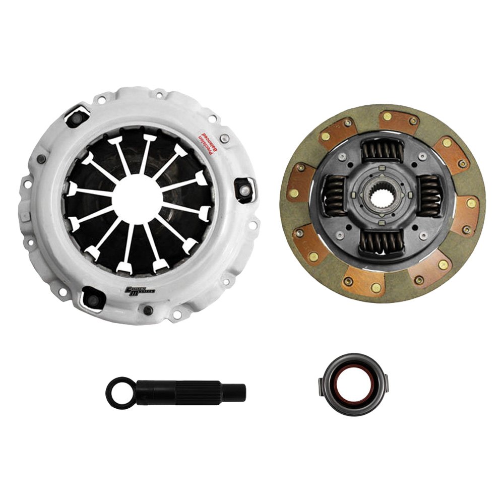 2012 Honda Civic Clutch Replacement Clutch MastersĀ® - Honda Civic Si 2012 FX300 Clutch Kit