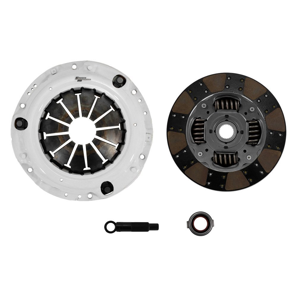 Clutch Masters® 08320HR0FX FX250 Clutch Kit