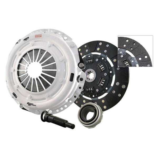 Clutch Masters® 10905HD0F FX250 Clutch Kit